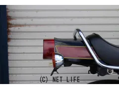 カワサキ Z550