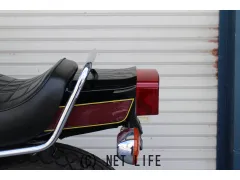 カワサキ Z550