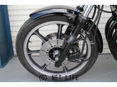 カワサキ Z550