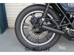 カワサキ Z550