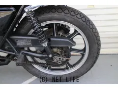 カワサキ Z550