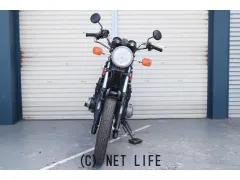 カワサキ Z550