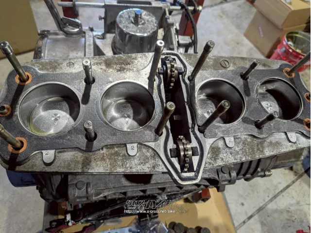 カワサキ Z