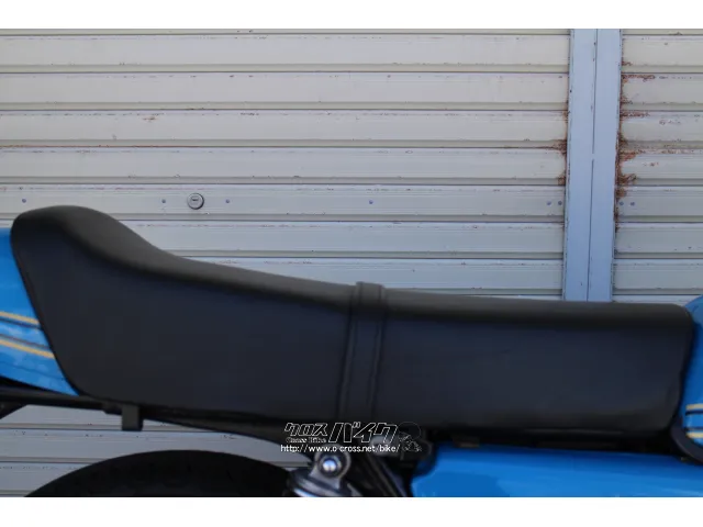 スズキ GS400