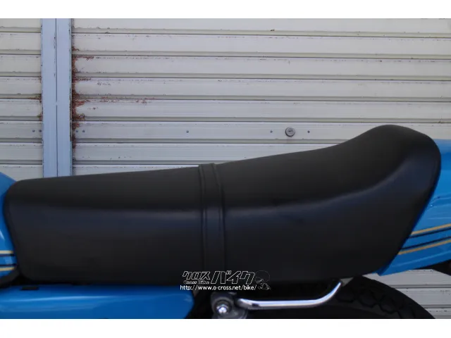 スズキ GS400