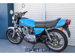 スズキ GS400