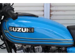 スズキ GS400