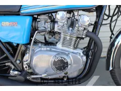 スズキ GS400