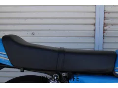 スズキ GS400