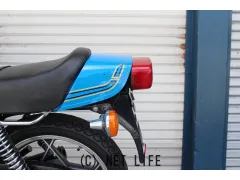 スズキ GS400