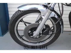 スズキ GS400