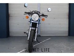 スズキ GS400