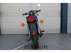スズキ GS400