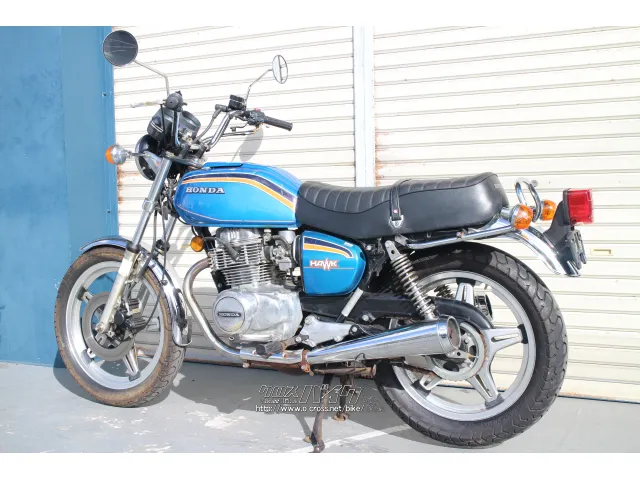 ホンダ CB