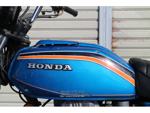 ホンダ CB