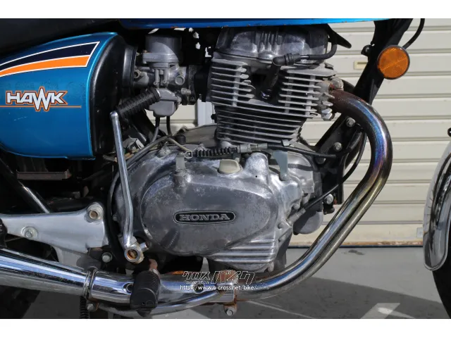 ホンダ CB