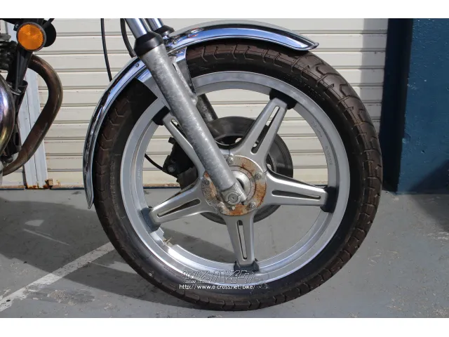 ホンダ CB