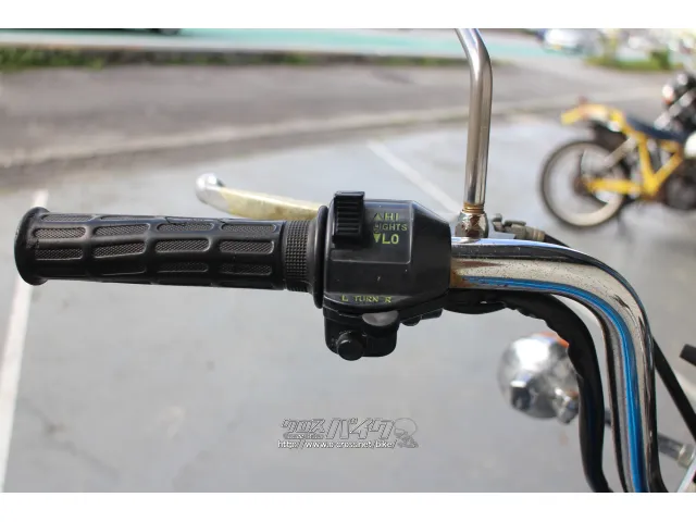 ホンダ CB