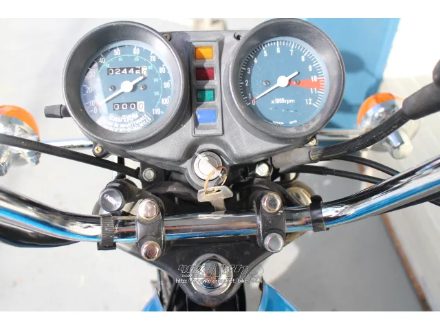 ホンダ CB