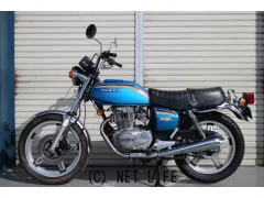 ホンダ CB