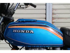 ホンダ CB