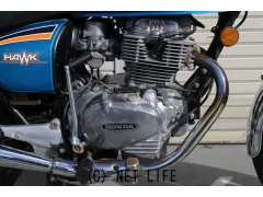 ホンダ CB