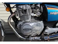 ホンダ CB