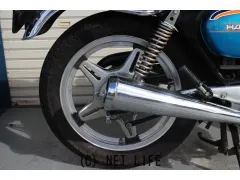 ホンダ CB