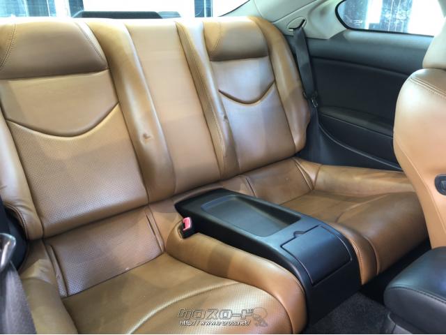 日産 スカイライン