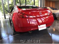 日産 スカイライン