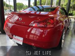 日産 スカイライン