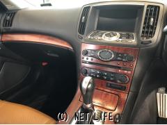 日産 スカイライン