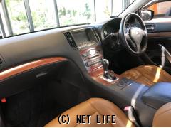 日産 スカイライン