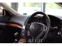 日産 スカイライン