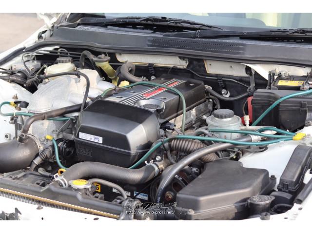 トヨタ アルテッツァ