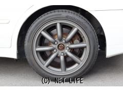 トヨタ アルテッツァ