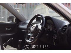 トヨタ アルテッツァ