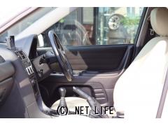 トヨタ アルテッツァ