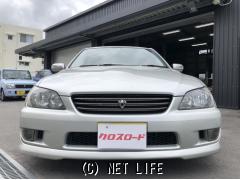 トヨタ アルテッツァ