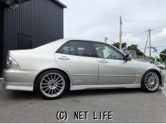 トヨタ アルテッツァ