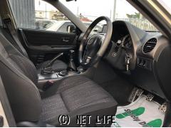 トヨタ アルテッツァ