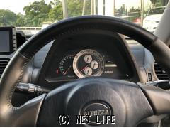 トヨタ アルテッツァ