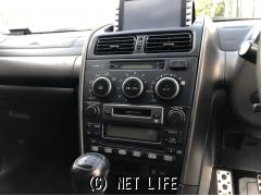 トヨタ アルテッツァ