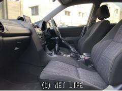 トヨタ アルテッツァ