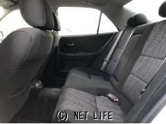 トヨタ アルテッツァ