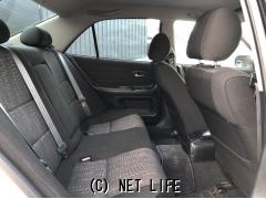 トヨタ アルテッツァ