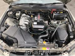 トヨタ アルテッツァ