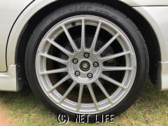 トヨタ アルテッツァ