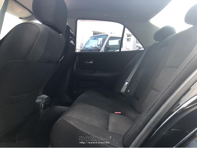 トヨタ アルテッツァ