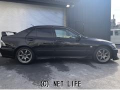 トヨタ アルテッツァ